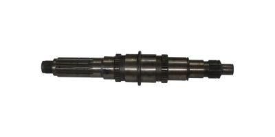 Bus Part Main Shaft 1000736 for Bh115