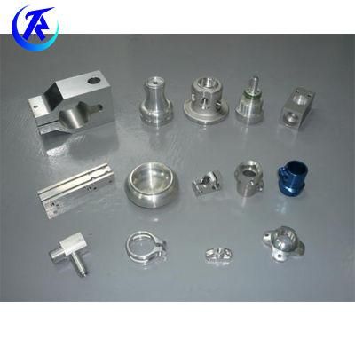 China Factory CNC Machining Parts