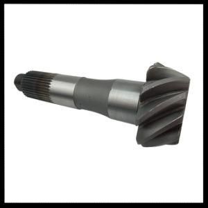 Advanced Crown Wheel Pinion for Drive Rear Axle Differential