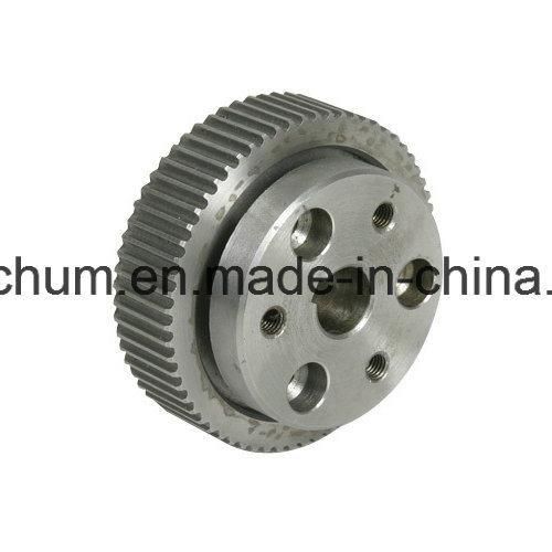 Annilte Aluminium Timing Pulley Htd Mxl XL L S2m S3m S5m S8m 3m 5m 8m Timing Pulley