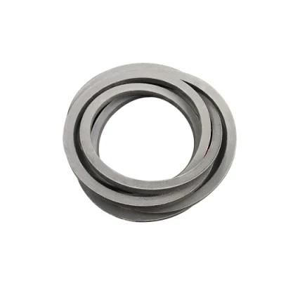 Type C74 Industrial Wrapped Rubber V Belt for Machine