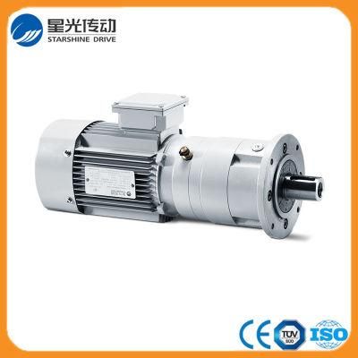 Planetary Gear Box