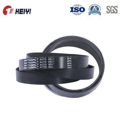 Lovol Engine Parts V Belt, Motorcycle Car Belt, Fan Belt, Truck V Belt