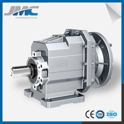 Trc Helical Gearbox