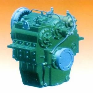 Hangzhou Fada Fd300 J300 D300 T300 T300/1 Marine Gearbox