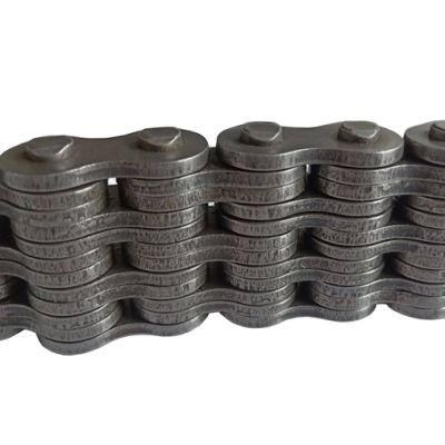 Factory Manufacture Customized Professional Industrial Stainless Steel Al Series Leaf Chains