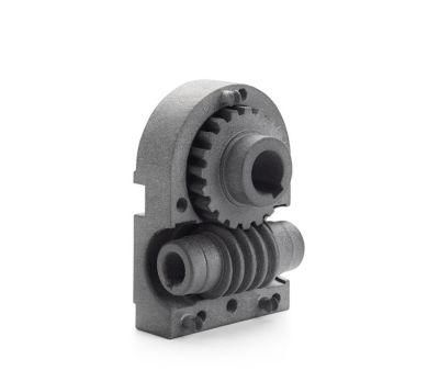 3D Printing Service Nylon PA11/PA12/PA12GB Industrial Gearbox