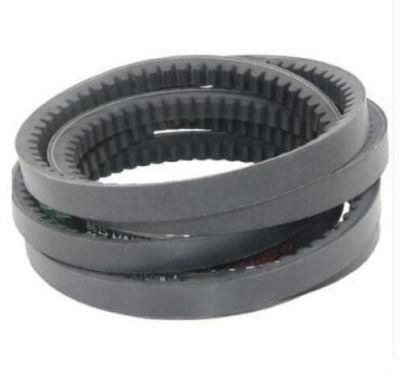 (XPA/XPB/XPC/ XPZ, /SA/ SB/SC) Metric Cogged V Belts/Drive Belt for Industrial Machinery, Fans, Pumps