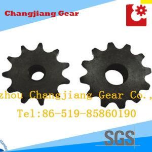 OEM Industrial ISO ANSI Standard Double Pitch Roller Chain Sprocket