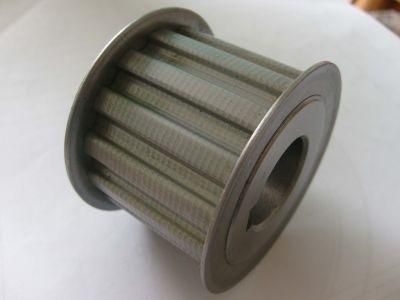 Aluminum Timing Belt Pulleys At3