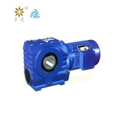 Jc K57 Series Bevel Helical Gear Motors