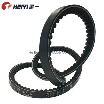 Less Stretch Variable Speed Belt for Diesel Machine