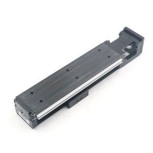 70-1200mm CNC Linear Module Kkr50 Rail Motion Slide for Robot Arm