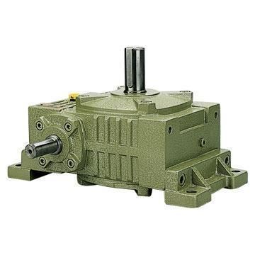 Eed Single Gearbox Wpw Series Wpwx/Wpwo Size 50