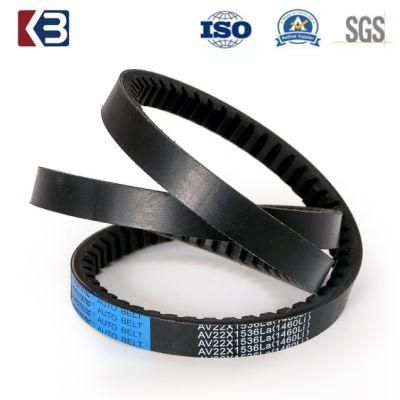 ISO Standard for Automobile Tooth Belt