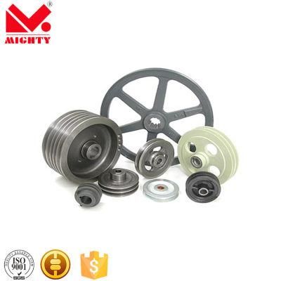 Cast Iron V-Belt Pulleys for Air Compressor