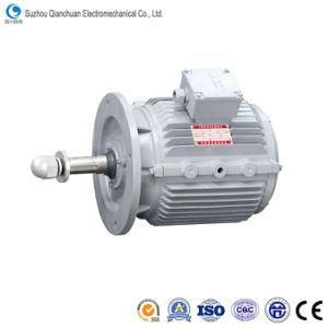 Qwj060-11 Gear Reducer for Motor and Axial Fan
