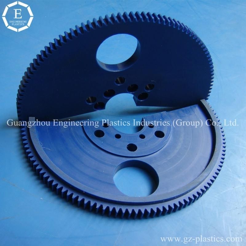 Supply Custom Plastic POM Gear