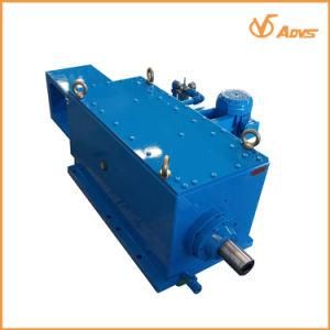High Torque Gearbox for Twin Screw Extruder