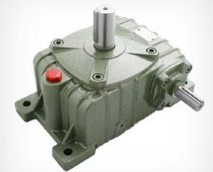 Wpa Series Standard Worm Arrangement Gearbox High Quality Germany Design Wpa80 Made in China