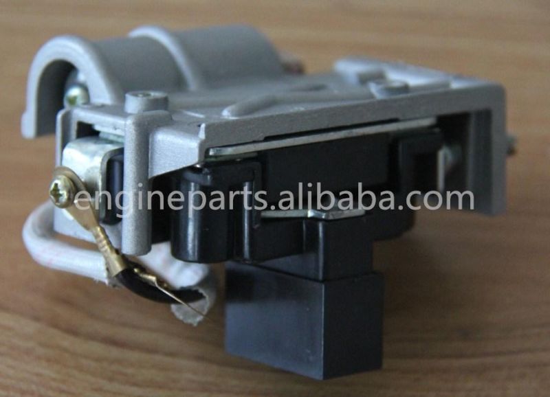 High Quility Parts Water Pump Kit 236-1307029A for Sale