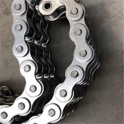 Low Price Stainless Steel Simplex Short Pitch Precision Roller Chains