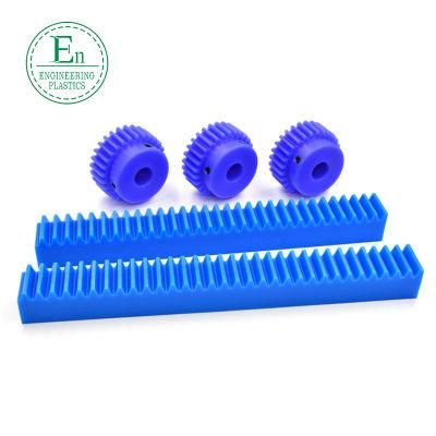 Mc Nylon Wheel Gear Manufacturing