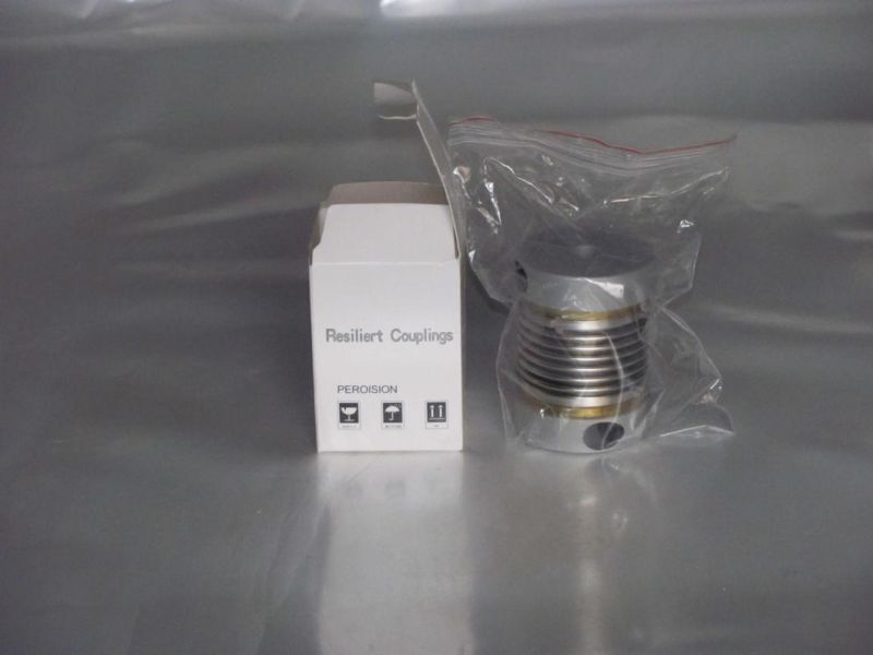 D20*L33 Flexible Oldham Coulings Couplings Aluminum Cross Slide Coupling for Servo Motor