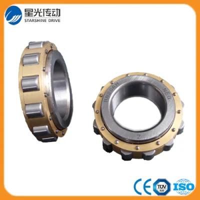 Lower Noise Cycloidal Gearbox Eccentric Bearing