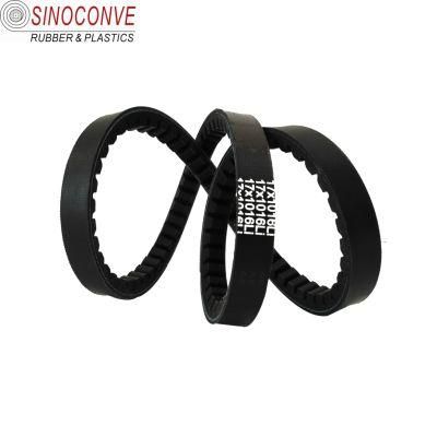 Wholesale High Quality Cx1660li Rubber Toothed Belt