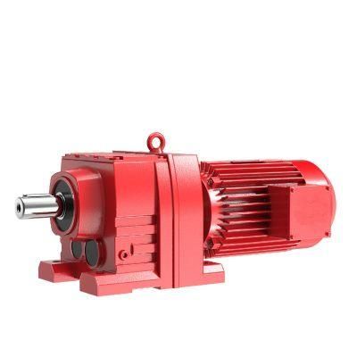 Widely Used High Precision Reduction Gearbox for Chemical Industry