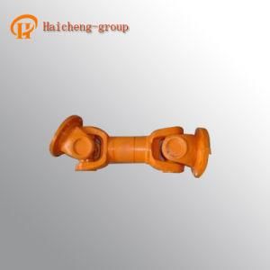 SWC Dh Universal Shaft Coupler for Metallurgical Machinery
