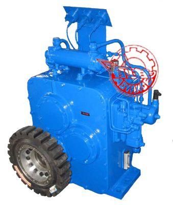 Sbj250s Water Pump Gearbox
