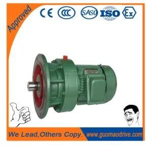 Power Transmission High Torque Bwd Series Cycloidal Pin Wheeel Gear Reducer