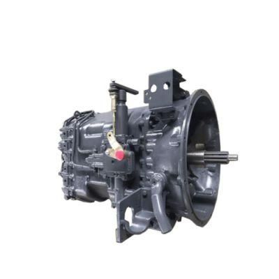 Higher Quality Sinotruk HOWO Truck Spare Parts Gearbox
