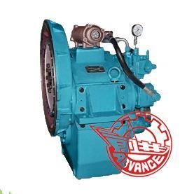 China Advance Marine Gearbox Hc138 Boat Transmission Gearbox for Sale