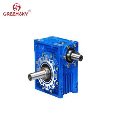 Nmrv Made in China Worm Speed Reducer