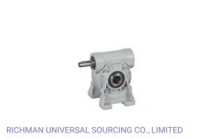 Vf Single Input Shaft Reduction Worm Gearbox Power Transmission