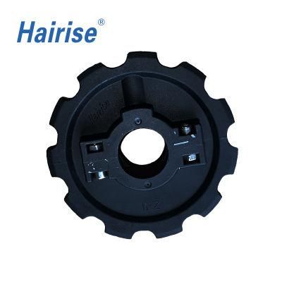 Hairise Modern Good Quality Har880-11t Curve Chains Sprockets Wtih ISO Certificate