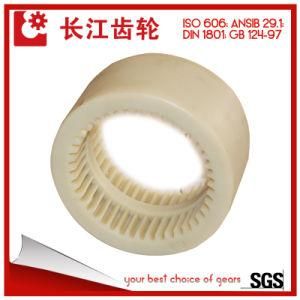 Motor Generator Pump Gear Coupling