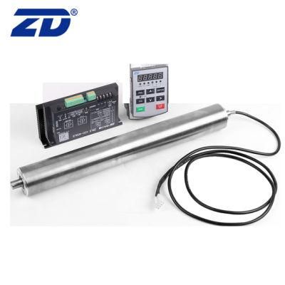 ZD 110V 50/60Hz Universal Drum Motor/Motor Roller for Belt Conveyor Rollers And Sorters