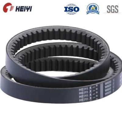 Factory Supply Hj73, 32*1850la, EPDM Polyster Cord V Belt for Case2388 Original No. 301146A1c