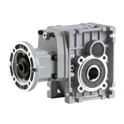 Low Backlash Schneckengetriebe Hypoid Helical Gearbox
