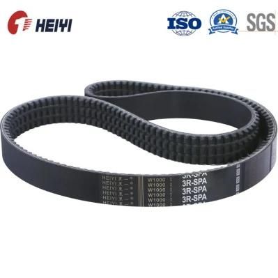 OEM Famous Brand Ribbed V Belt, Agriculture Tooth V Belt