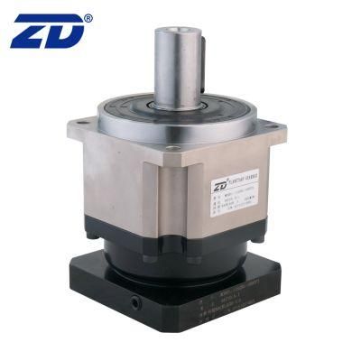 115mm ZB Series 97% Efficiency High Precision and Small Backlash Planetary Gearbox