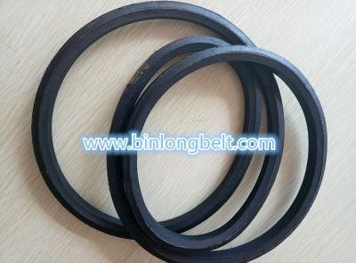 High Quality Double V-Belts Hexagonal Belt AA/Haa Bb/Hbb Cc/Hcc