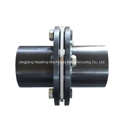 High Performance Aluminum Alloy Diaphragm Coupling