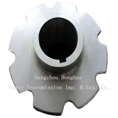 Cws Standard Conveyor Sprockets Agricultural Stainless Steel Sprockets