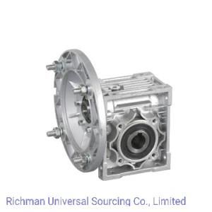 Similar Motovario Type Aluminum Case Worm Gear Speed Reducers