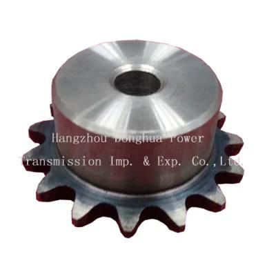 DIN Standard Stock Bore Sprocket 35b15t